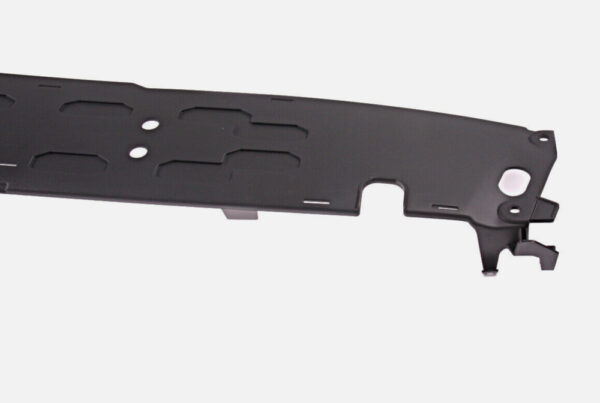 8V5807217C - NEW AUDI RS3 RADIATOR GRILLE COVER 8V5807217C ORIGINAL