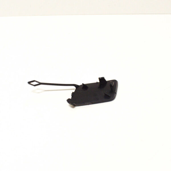 8V5807241AGRU - NEW AUDI A3 8V FRONT BUMPER PULL HOOK EYE COVER COVER 8V5807241AGRU