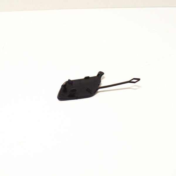 8V5807241AGRU - NEW AUDI A3 8V FRONT BUMPER PULL HOOK EYE COVER COVER 8V5807241AGRU