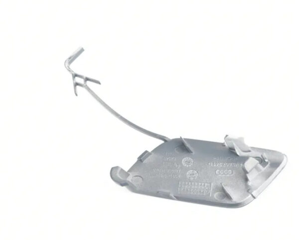 8V5807241DGRU - NEW AUDI RS3 SPORTBACK 8V FRONT BUMPER TOW HOOK COVER CAP 8V5807241DGRU ORIGINAL