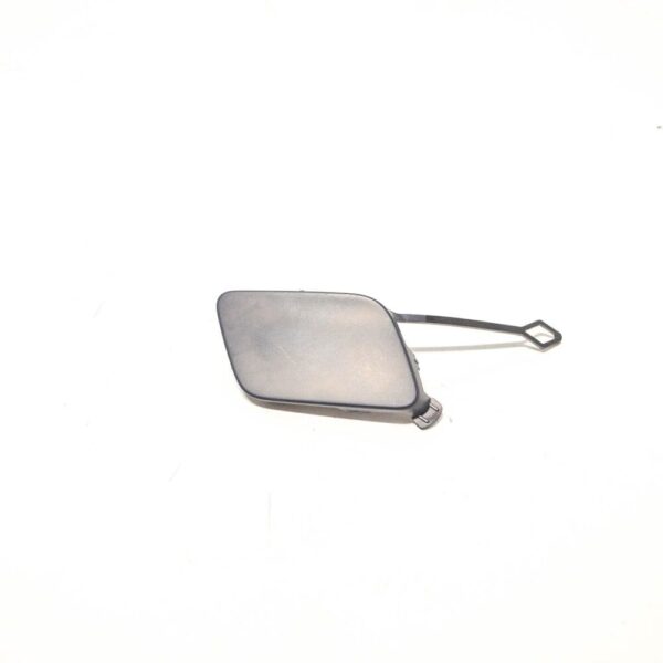 8V5807241GRU - AUDI A3 8V Front Bumper Tow Hook Eye Cap Cover 8V5807241GRU NEW GENUINE