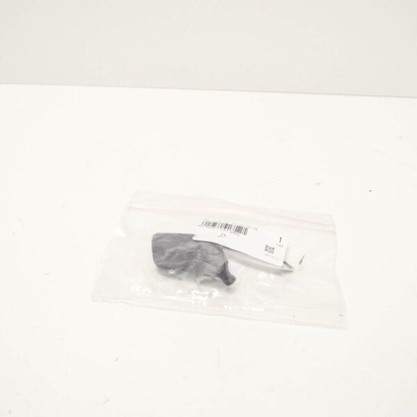 8V5807241GRU - AUDI A3 8V Front Bumper Tow Hook Eye Cap Cover 8V5807241GRU NEW GENUINE