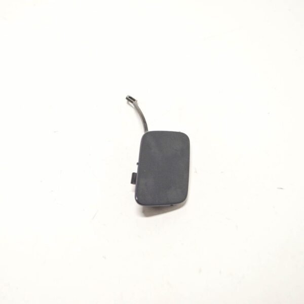 8V5807241GRU - AUDI A3 8V Front Bumper Tow Hook Eye Cap Cover 8V5807241GRU NEW GENUINE