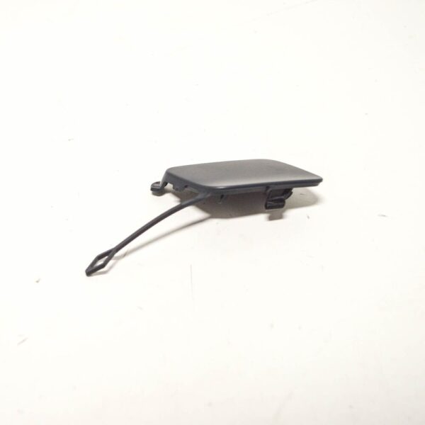 8V5807241GRU - AUDI A3 8V Front Bumper Tow Hook Eye Cap Cover 8V5807241GRU NEW GENUINE
