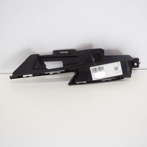 8V5807319 - NEW AUDI A3 8V FRONT BUMPER LEFT CLOSING ELEMENT 8V5807319 ORIGINAL