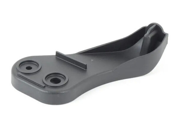 8V5807330 - NEW AUDI A3 8V REAR AMPLIFICATION SQUARE CLIP 8V5807330 ORIGINAL