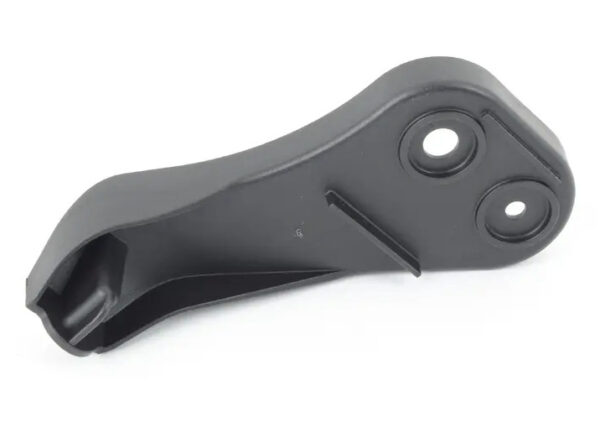 8V5807330 - NEW AUDI A3 8V REAR AMPLIFICATION SQUARE CLIP 8V5807330 ORIGINAL