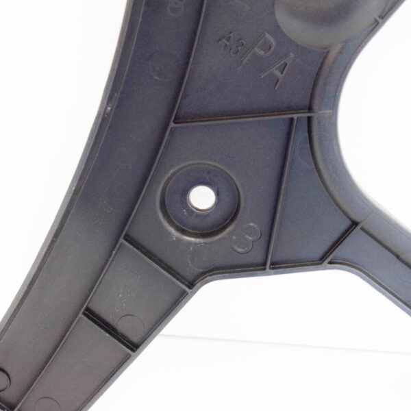 8V5807377A - NEW AUDI A3 8V REAR BUMPER LEFT SIDE BRACKET 8V5807377A