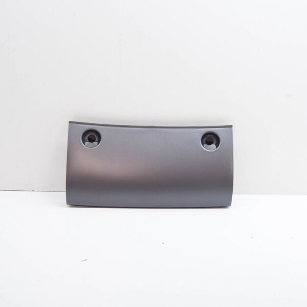8V5807397A1RR - AUDI A3 8V REAR BUMPER COVER 8V5807397A1RR NEW