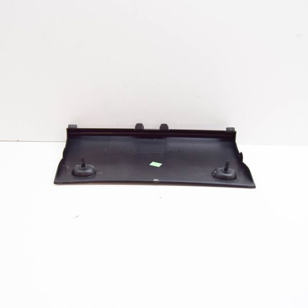 8V5807397A1RR - AUDI A3 8V REAR BUMPER COVER 8V5807397A1RR NEW