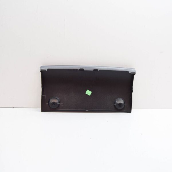 8V5807397A1RR - AUDI A3 8V REAR BUMPER COVER 8V5807397A1RR NEW