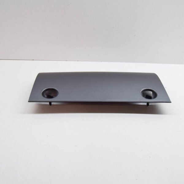 8V5807397A1RR - AUDI A3 8V REAR BUMPER COVER 8V5807397A1RR NEW