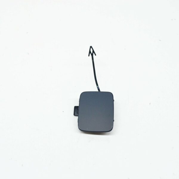 8V5807441CGRU - NEW AUDI A3 CABRIO 8V REAR BUMPER TOW HOOK EYE COVER 8V5807441CGRU ORIGINAL
