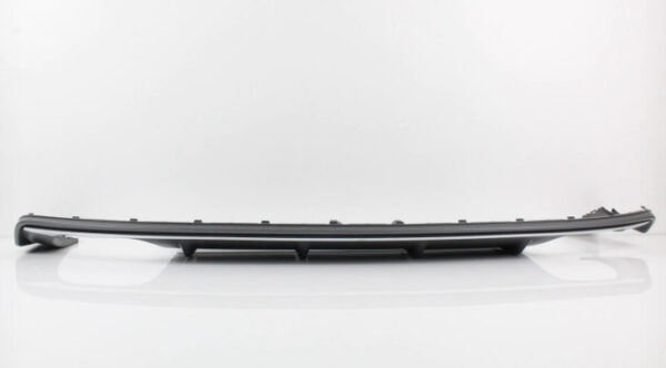 8V5807521H1RR - NEW AUDI A3 CABRIO 8V REAR LOWER BUMPER DIFFUSOR 8V5807521H1RR ORIGINAL