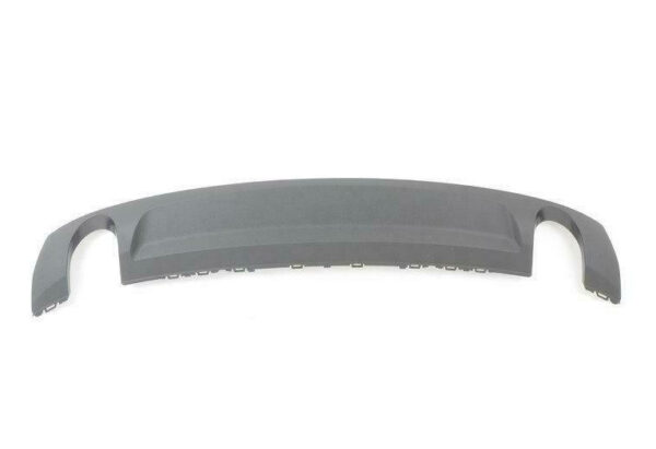 8V5807521J - NEW AUDI A3 8V REAR BUMPER VALANCE PANEL SPOILER 8V5807521J ORIGINAL