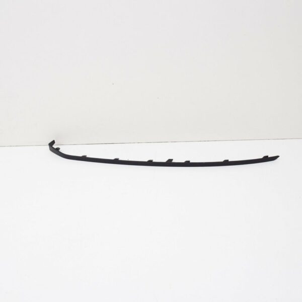 8V5807533A - NEW AUDI A3 8V FRONT LEFT BUMPER MOLDING STRIP TRIM S-LINE 8V5807533A OEM