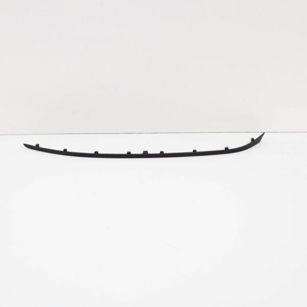 8V5807534 - NEW AUDI A3 8V FRONT BUMPER RIGHT COVER TRIM 8V5807534