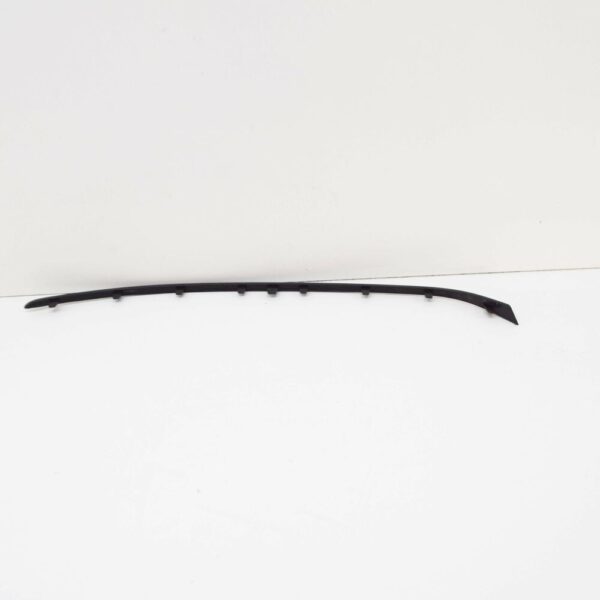8V5807534 - NEW AUDI A3 8V FRONT BUMPER RIGHT COVER TRIM 8V5807534