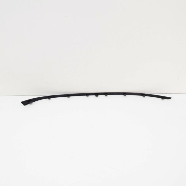 8V5807534 - NEW AUDI A3 8V FRONT BUMPER RIGHT COVER TRIM 8V5807534