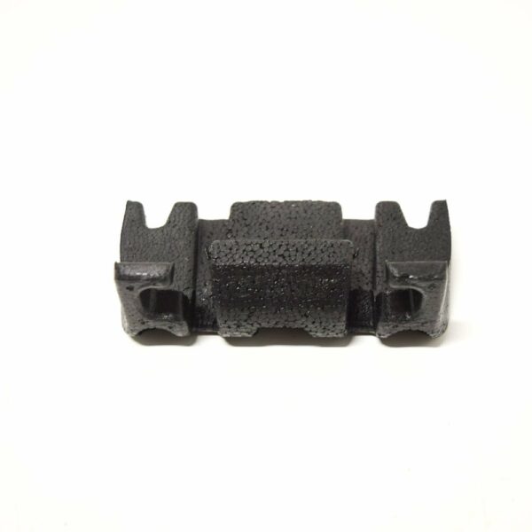 8V5807549 - NEW AUDI A3 8V RADIATOR SUPPORT ACCESS COVER INSERT FOAM 8V5807549 ORIGINAL