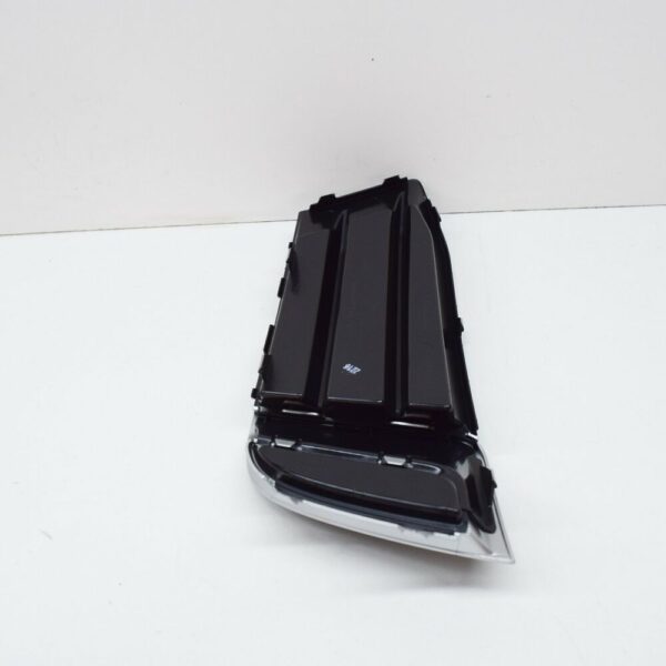 8V58076719B9 - NEW AUDI A3 8V FRONT LEFT GRILL 8V58076719B9 2017