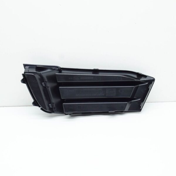 8V5807672ESM - AUDI A3 Cabrio 8V Front Right  Air Guide Grille 8V5807672ESM NEW GENUINE