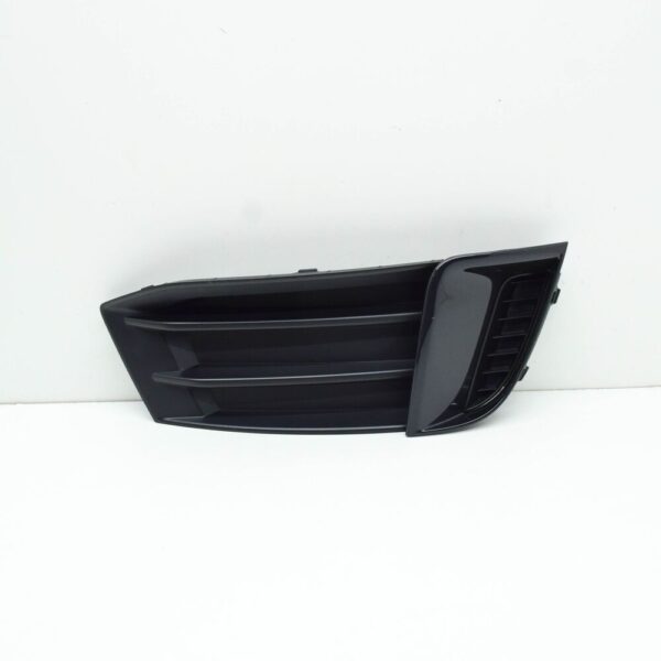 8V5807672ESM - AUDI A3 Cabrio 8V Front Right  Air Guide Grille 8V5807672ESM NEW GENUINE