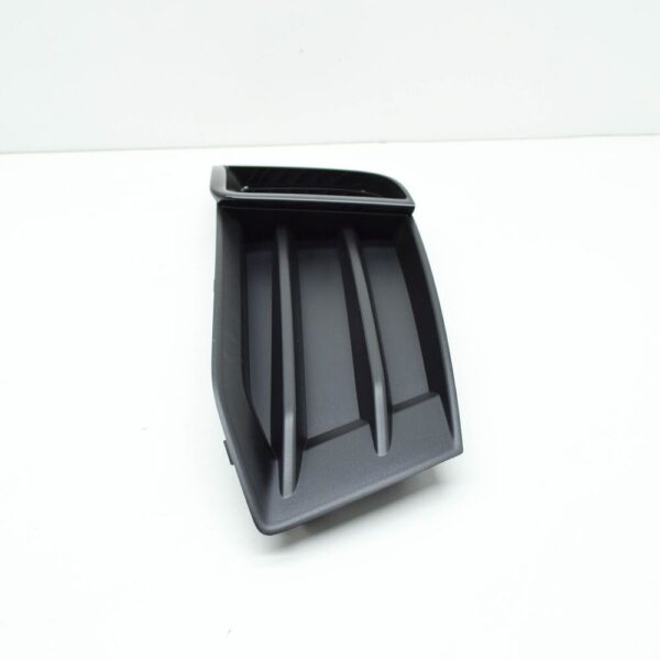8V5807672ESM - AUDI A3 Cabrio 8V Front Right  Air Guide Grille 8V5807672ESM NEW GENUINE