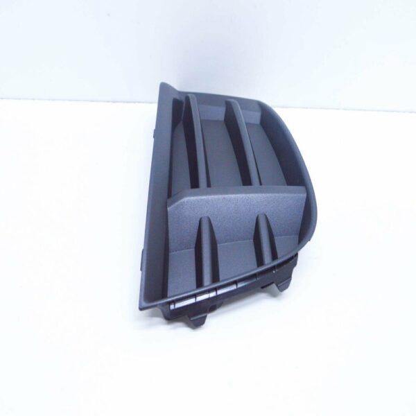 8V5807681AA9B9 - NEW AUDI A3 8V FRONT BUMPER LEFT AIR GUIDE GRILLE 8V5807681AA9B9