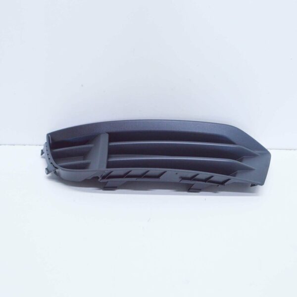 8V5807681AA9B9 - NEW AUDI A3 8V FRONT BUMPER LEFT AIR GUIDE GRILLE 8V5807681AA9B9