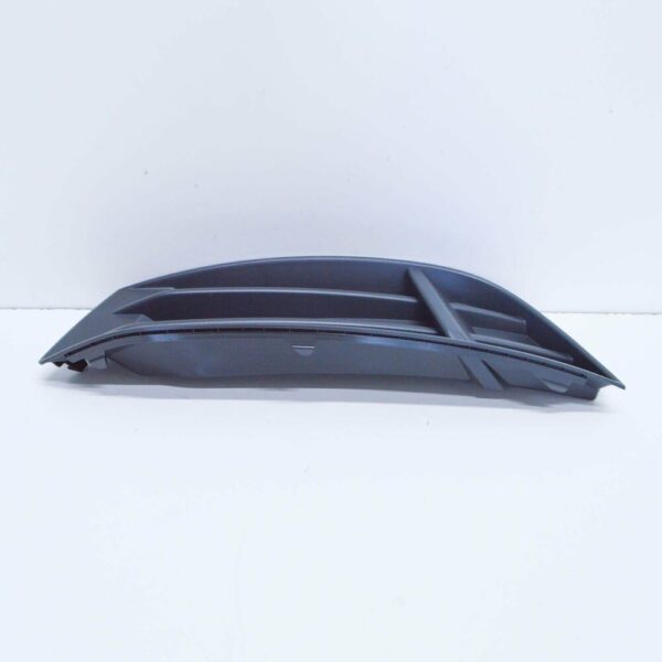 8V5807681AA9B9 - NEW AUDI A3 8V FRONT BUMPER LEFT AIR GUIDE GRILLE 8V5807681AA9B9