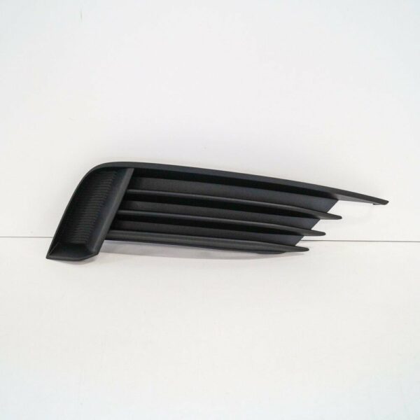 8V58076829B9 - NEW AUDI A3 8V FRONT BUMPER LOWER RIGHT SIDE GRILLE 8V58076829B9 GENUINE / OEM