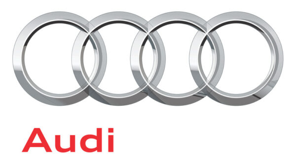8V58076829B9 - NEW AUDI A3 8V FRONT BUMPER LOWER RIGHT SIDE GRILLE 8V58076829B9 GENUINE / OEM