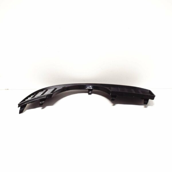 8V5807834E - NEW AUDI A3 CABRIO 8V REAR BUMPER PIPE TRIM 8V5807834E 2017