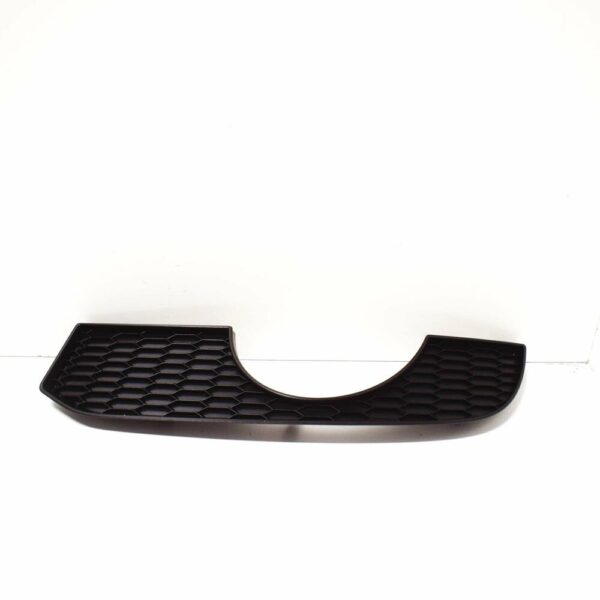 8V5807834E - NEW AUDI A3 CABRIO 8V REAR BUMPER PIPE TRIM 8V5807834E 2017