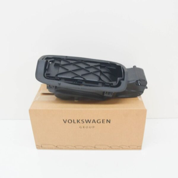 8V5809906B - NEW AUDI A3 8V INSERT TANK FLAP 8V5809906B ORIGINAL