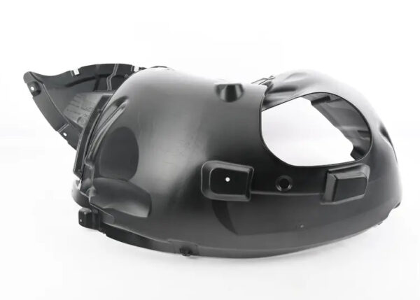 8V5821171M - NEW AUDI RS3 QUATTRO 8V FRONT LEFT WHEEL HOUSING LINER 8V5821171M