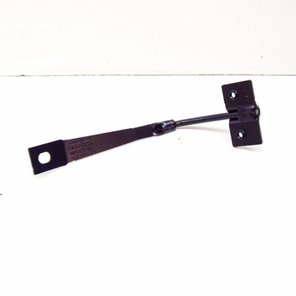 8V5823485 - NEW AUDI A3 CONVERTIBLE 8V FRONT BONNET LOCK HOLDER 8V5823485 ORIGINAL