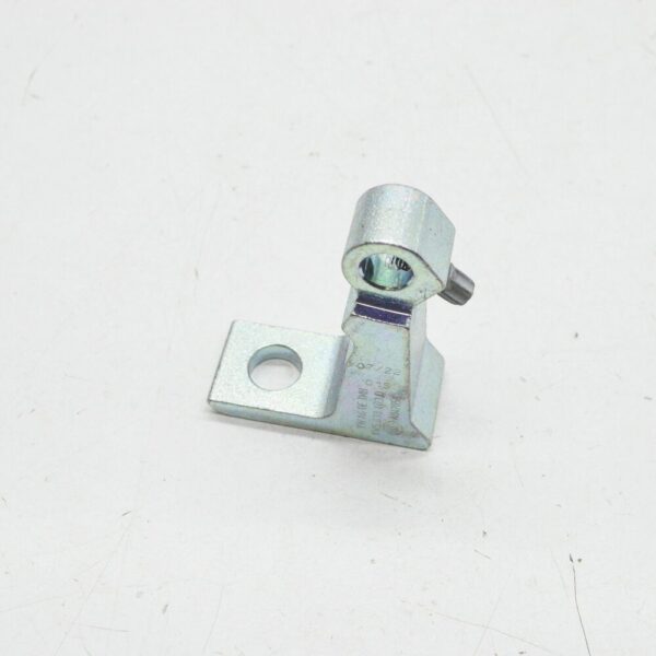 8V5833403D - NEW AUDI Q4 E-TRON FRONT LEFT DOOR UPPER HINGE 8V5833403D ORIGINAL