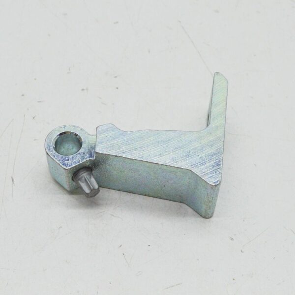 8V5833403D - NEW AUDI Q4 E-TRON FRONT LEFT DOOR UPPER HINGE 8V5833403D ORIGINAL