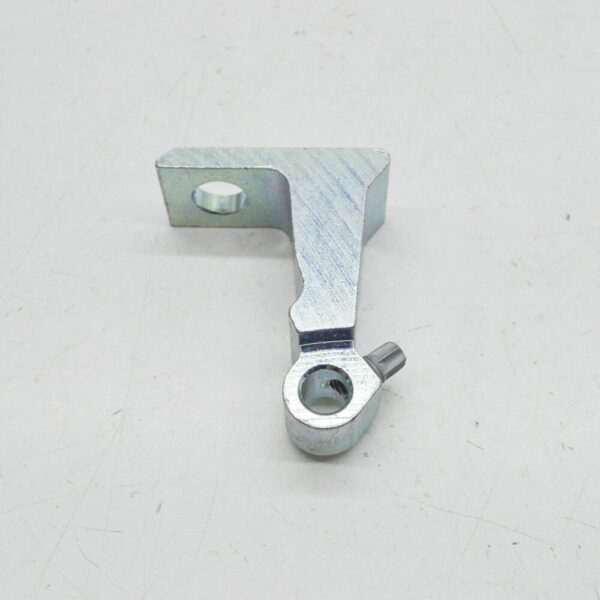 8V5833403D - NEW AUDI Q4 E-TRON FRONT LEFT DOOR UPPER HINGE 8V5833403D ORIGINAL