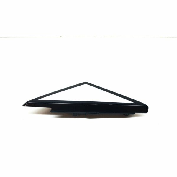 8V5837637A5FQ - NEW AUDI A3 CABRIO 8V FRONT LEFT DOOR APPLIQUE CORNER 8V5837637A5FQ ORIGINAL