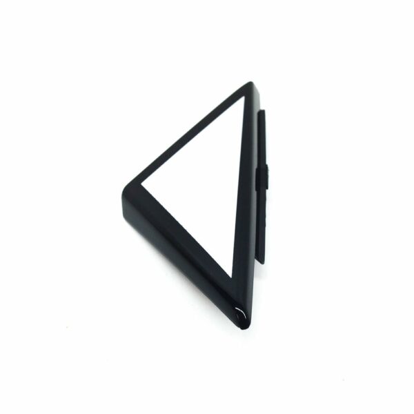 8V5837637A5FQ - NEW AUDI A3 CABRIO 8V FRONT LEFT DOOR APPLIQUE CORNER 8V5837637A5FQ ORIGINAL