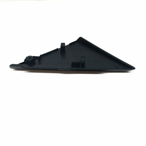 8V5837637A5FQ - NEW AUDI A3 CABRIO 8V FRONT LEFT DOOR APPLIQUE CORNER 8V5837637A5FQ ORIGINAL