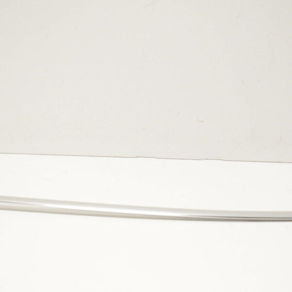 8V58376442ZZ - NEW AUDI A3 8V FRONT RIGHT CHROME DOOR REVEAL MOULDING 8V58376442ZZ