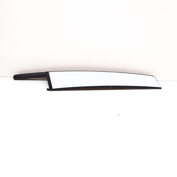 8V5837901B5FQ - Audi A3 8V Left Bezel for Column B 8V5837901B5FQ NEW GENUINE