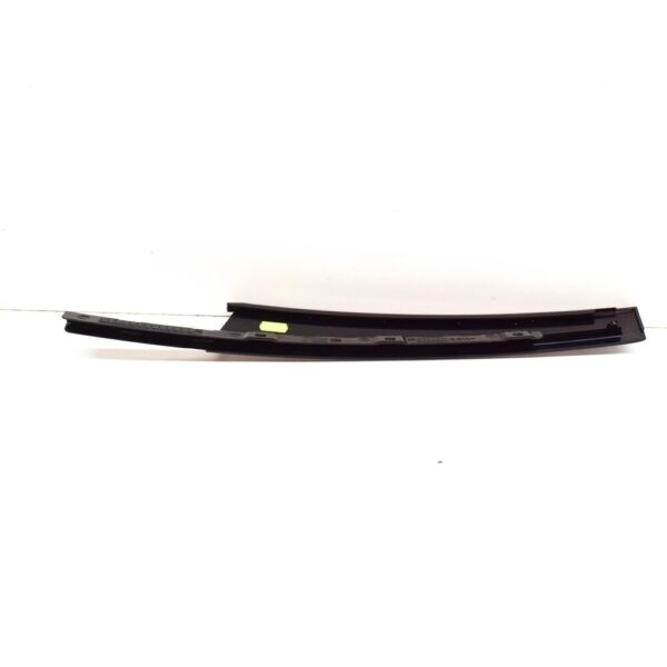 8V5837901B5FQ - Audi A3 8V Left Bezel for Column B 8V5837901B5FQ NEW GENUINE