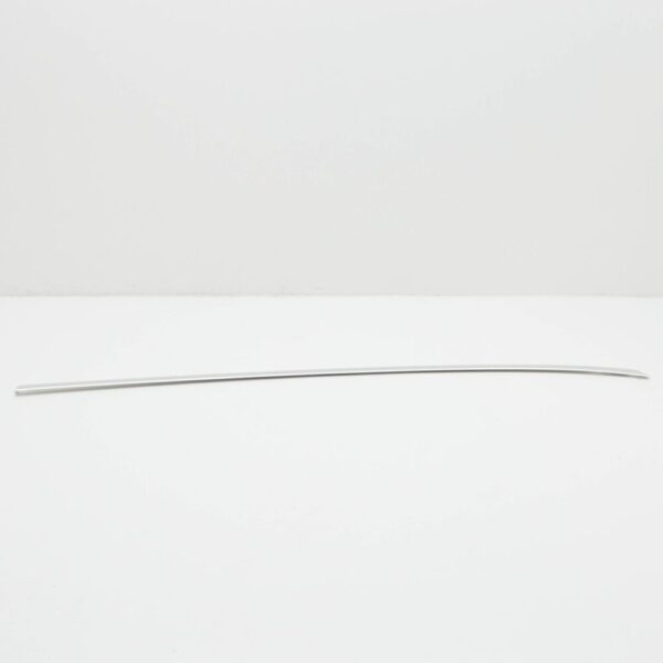 8V5839643C2ZZ - NEW AUDI A3 SPORTBACK 8V REAR LEFT DOOR WINDOW MOLDING 8V5839643C2ZZ ORIGINAL