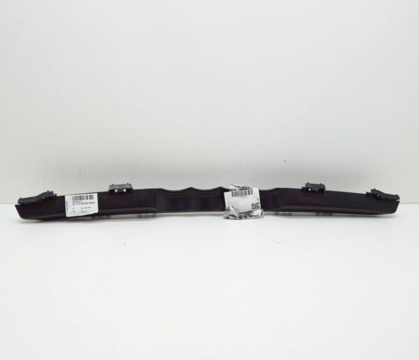 8V5853037C - Audi A3 Sportback 8V front radiator grille cover 8V5853037C NEW