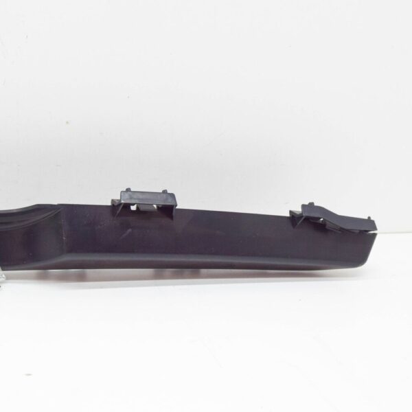 8V5853037C - Audi A3 Sportback 8V front radiator grille cover 8V5853037C NEW